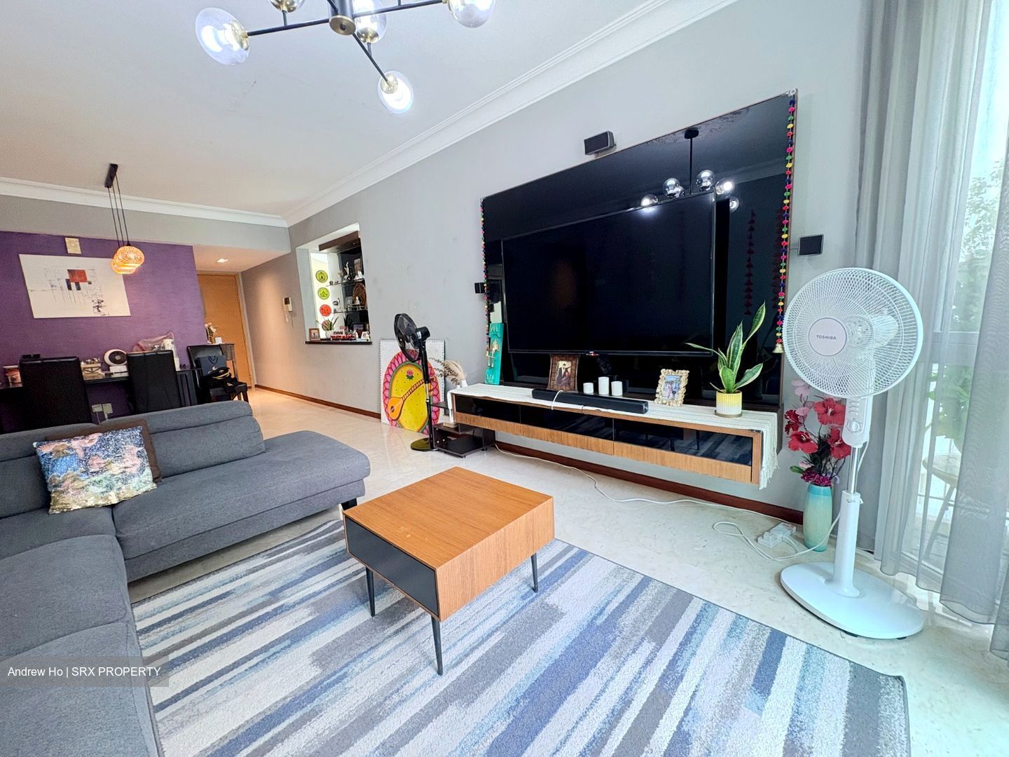Edelweiss Park Condominium (D17), Condominium #630108331